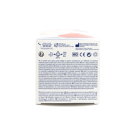 Irrigação Pêra Pic N6 Ref2494