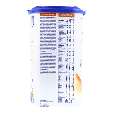 Almiron Advance Digest 1 800 g