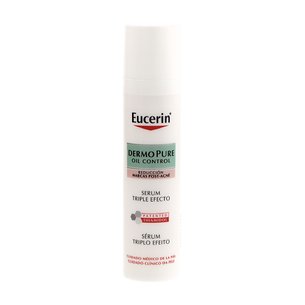 Eucerin Dermopure Oil Control Serum Triple Effect