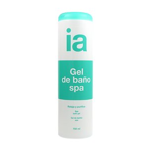 Interapothek Spa Thermalbadegel 750 ml
