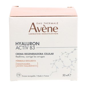Avene Hyaluron Activ B3 Cell Regenerating Cream 2