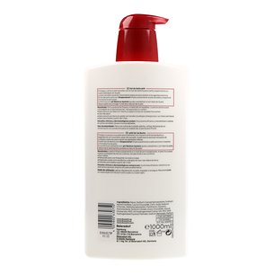 Eucerin Ph5 Gel de Banho 1000 ml 2