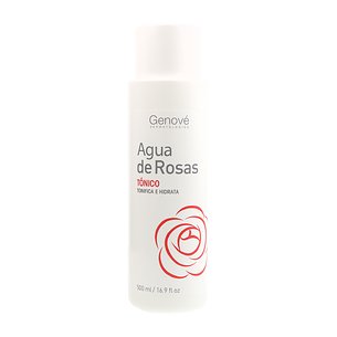 Rose Petal Water Spa 500 ml