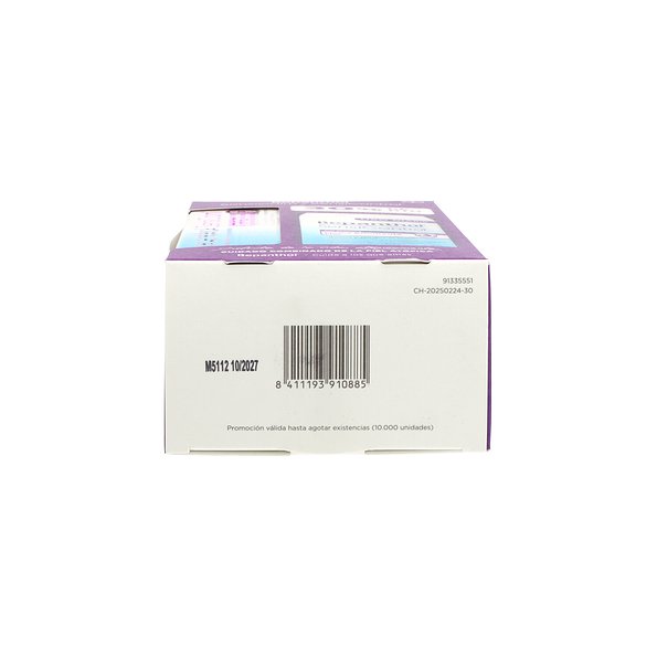 Bepanthol Crema Emoliente Plus Sensicontrol 400ml + Crema Sensicontrol 50g