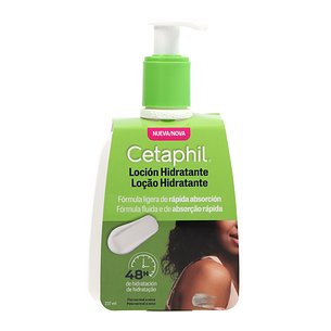 Loção Cetaphil Hydra 237 ml