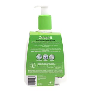 Loção Cetaphil Hydra 237 ml 2