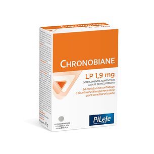 Cronobiano Lp 1,9 Mg. 60 Comp.