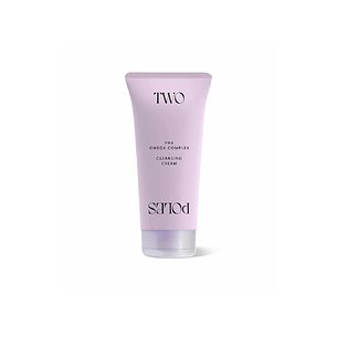 Two Poles Cleansing Cream 100ml