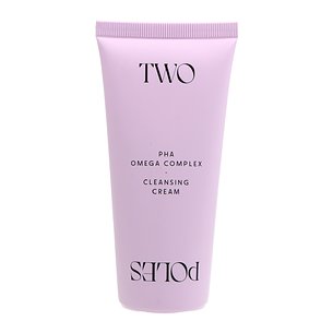 Two Poles Cleansing Cream 100ml 2