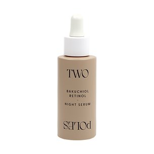 Two Poles Night Serum 20ml