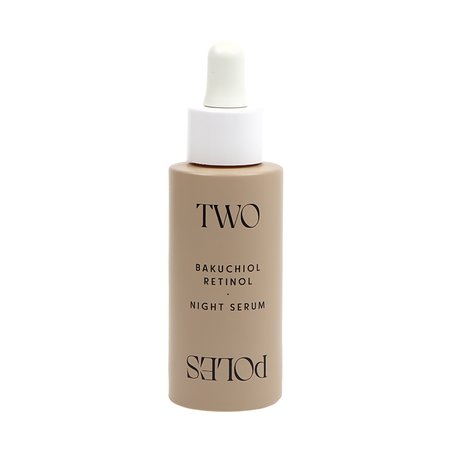 Two Poles Night Serum 20ml