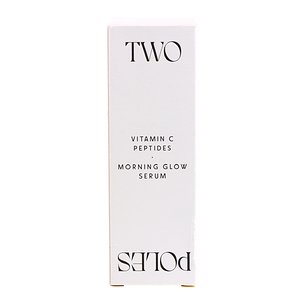 Two Poles Sérum Matinal Glow 30ml 2