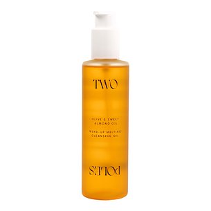 Two Poles Make-up Melting Cleansing Oil 190 ml