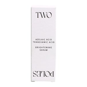 Sérum Iluminador Two Poles 30ml 2