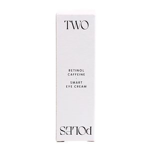 Creme para Olhos Two Poles Smart Eye Cream 15ml 2
