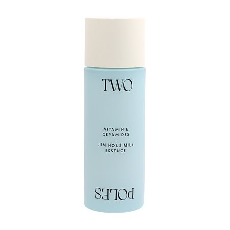 Two Poles Luminous Milk Essence 80 ml