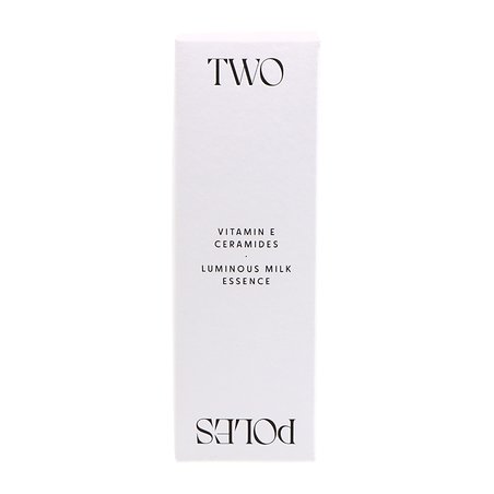 Two Poles Luminous Milk Essence 80 ml