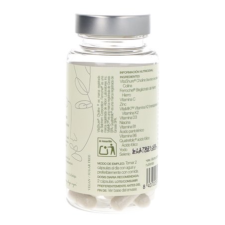 Ivb Wellness Vitalnatal Woman 60 Capsulas