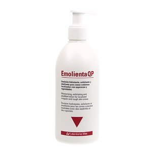 Emolienta Qp Emulsion 300 ml
