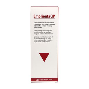 Emolienta Qp-Emulsion 300 ml 2