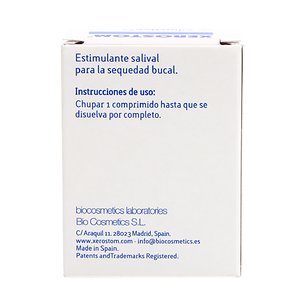 Xerostom Lutschtabletten 30 Einheiten 2