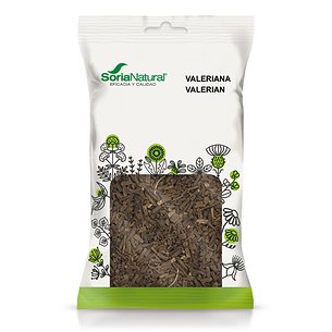 Valeriana 70 g Soria Natural