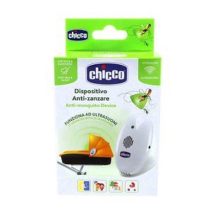 Chicco Portable Mosquito Repellent Device