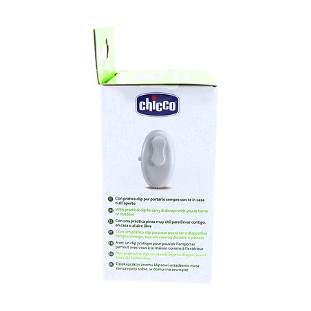 Chicco Dispositivo Antimosquitos Portatil