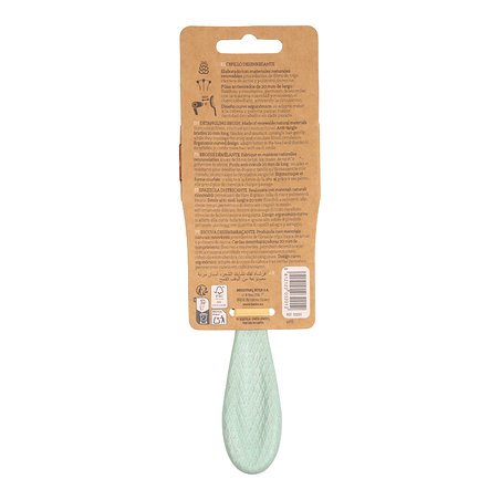 Beter Cepillo Esqueleto Fibras Naturales