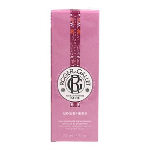Roger Gallet Gengibre Perfume 100ml