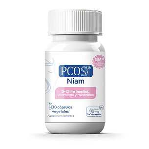 Pcos 30 Caps