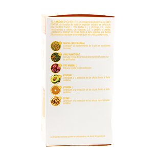 Sunisdin Pigment 60 Soft Capsules 2