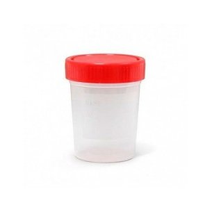 Interapothek Envase Esteril 120 ml