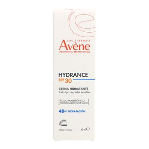 Avene Hydrance UV-Licht Spf30 40 ml 2