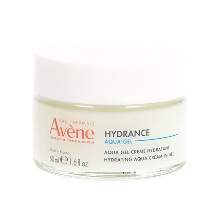 Avene Hydrance Aqua Gel 50 ml