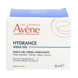 Avene Hydrance Aqua Gel 50 ml 2