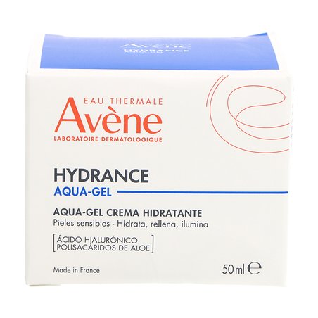 Avene Hydrance Aqua Gel 50 ml