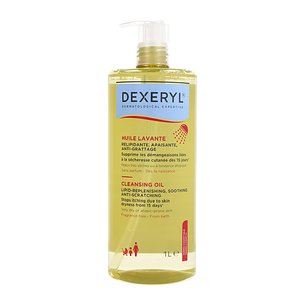 Dexeryl Aceite Limpiador 1 L