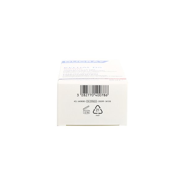 Kelual Ds Intensivo 100ml