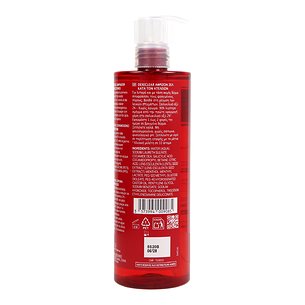 Dexeryl Dexeclear Gel Limpiador Anti-imperfecciones 400ml 2