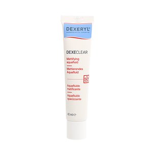 Dexeryl Dexeclear Aquafluido Spf 50+ 40ml