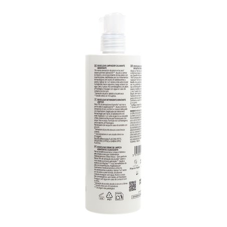 Dexeryl Dexeclear Limpiador Calmante Hidratante 400ml