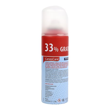 Canescare Protect Spray 200ml Promo
