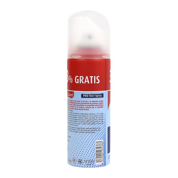 Canescare Protect Spray 200ml Promo