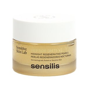 Sensilis Peptide Reti-v 50 ml