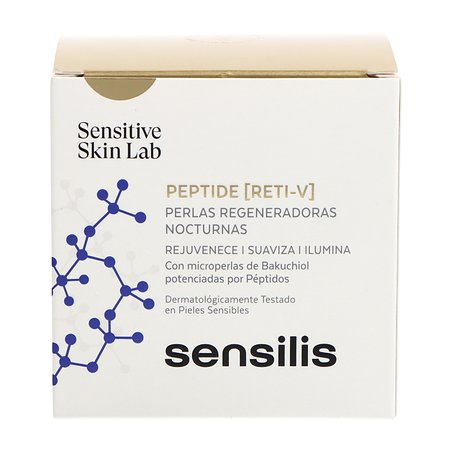 Sensilis Peptídeo Reti-v 50 ml