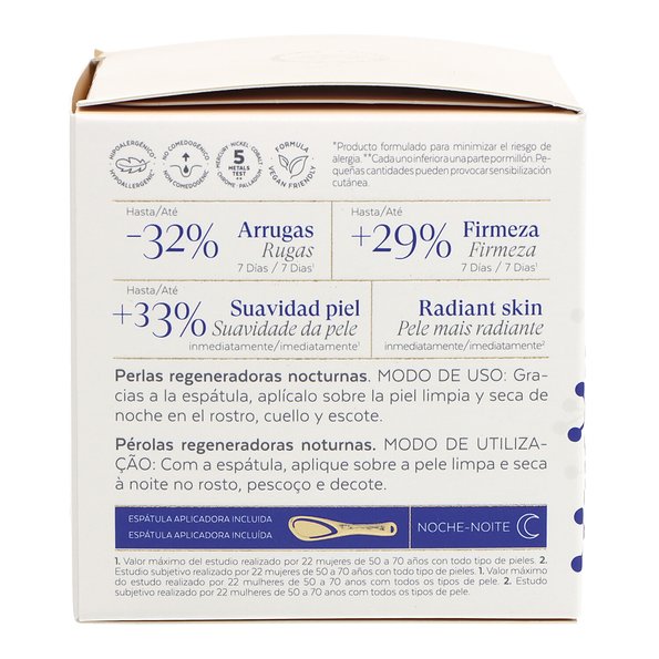 Sensilis Peptídeo Reti-v 50 ml