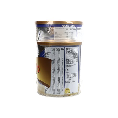 Ensure Baunilha 850g + 400g Promoção