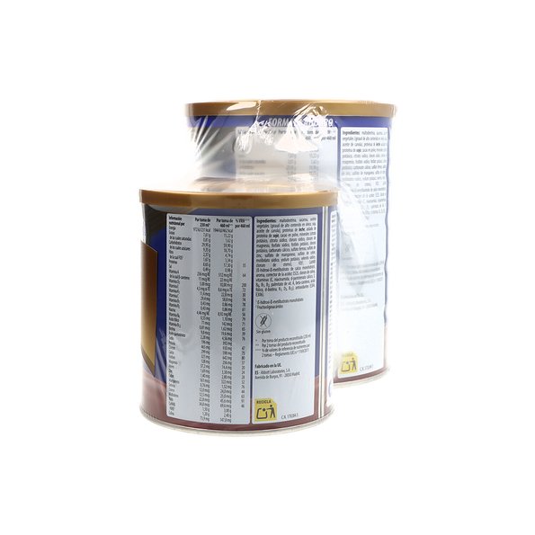 Ensure Chocolate 850g + 400g Promo