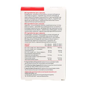 Tensivel 21-c 30 Capsulas 2